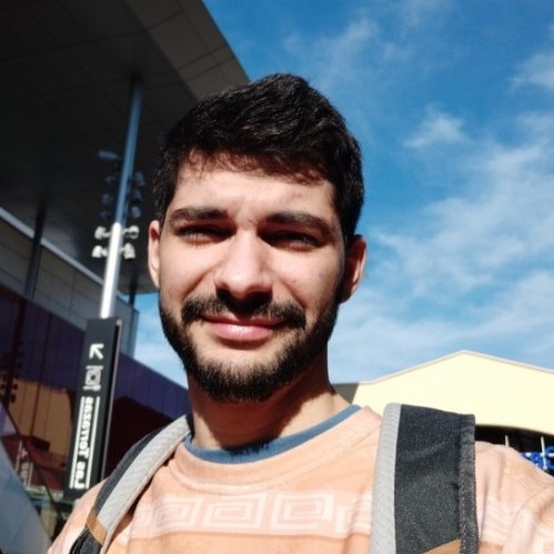 Michał Stogidis