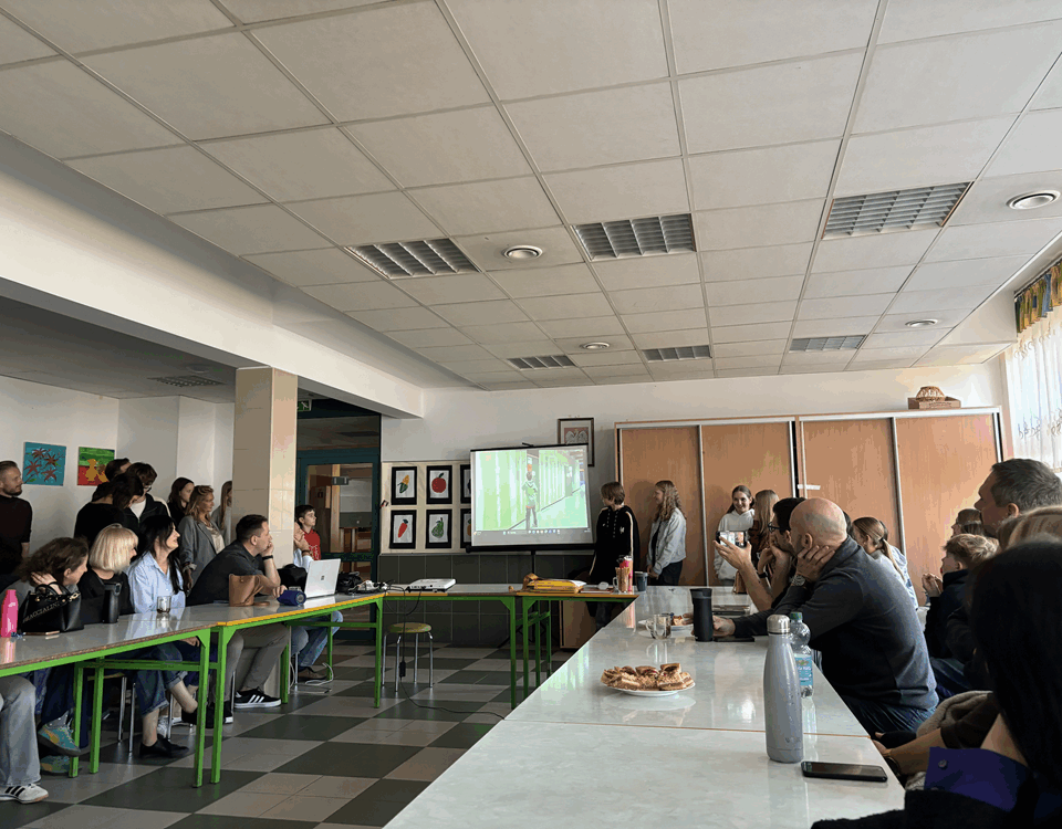 spotkanie oddziałowe