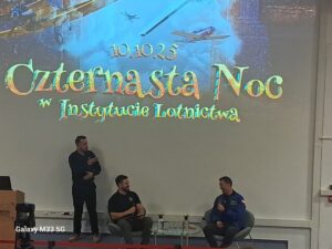Instytut Lotnictwa
